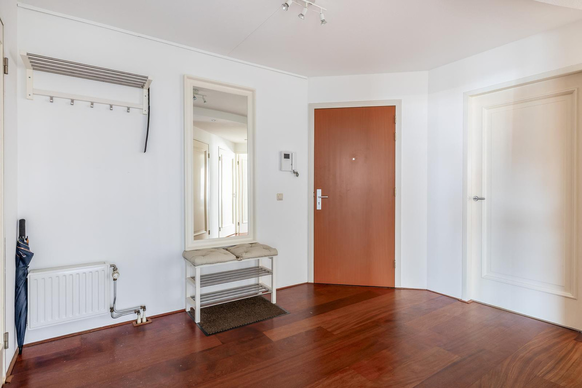 Appartement te koop: Willemskade 15Q, Rotterdam