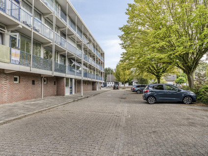 Vincent van Goghstraat 28