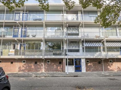 Vincent van Goghstraat 28