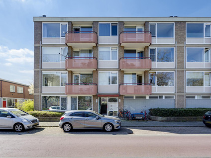Belgiëlaan 278