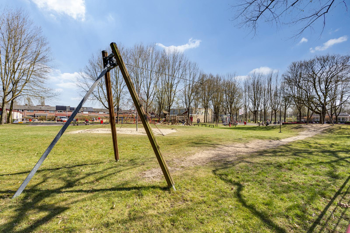 Appartement te koop: Belgiëlaan 278, Enschede