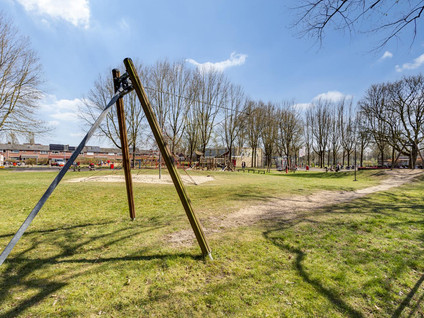 Belgiëlaan 278