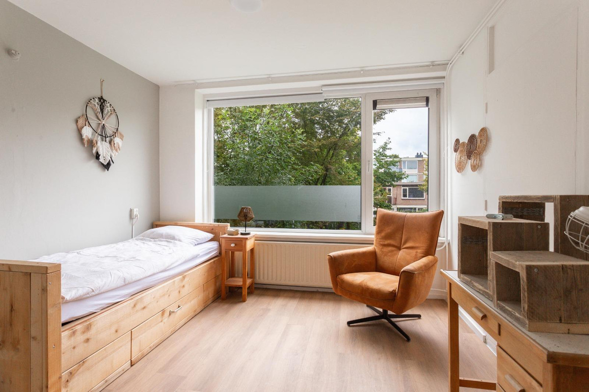 Appartement te koop: Belgiëlaan 278, Enschede