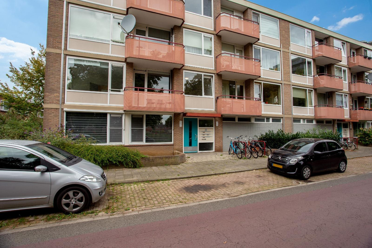 Appartement te koop: Belgiëlaan 278, Enschede