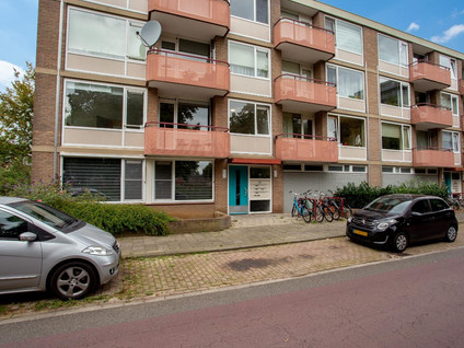 Belgiëlaan 278