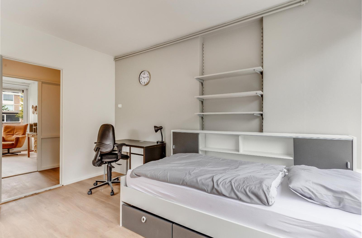 Appartement te koop: Belgiëlaan 278, Enschede