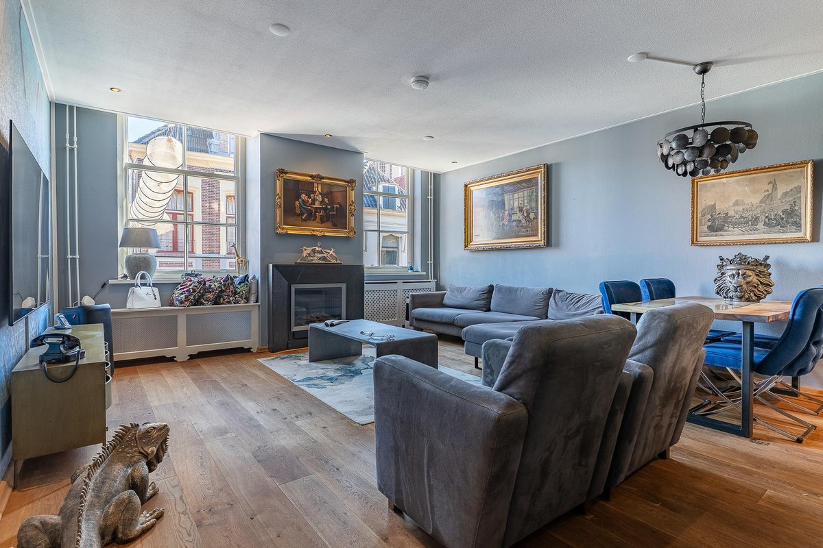 Appartement te koop: Bloemsteeg 4, Elburg