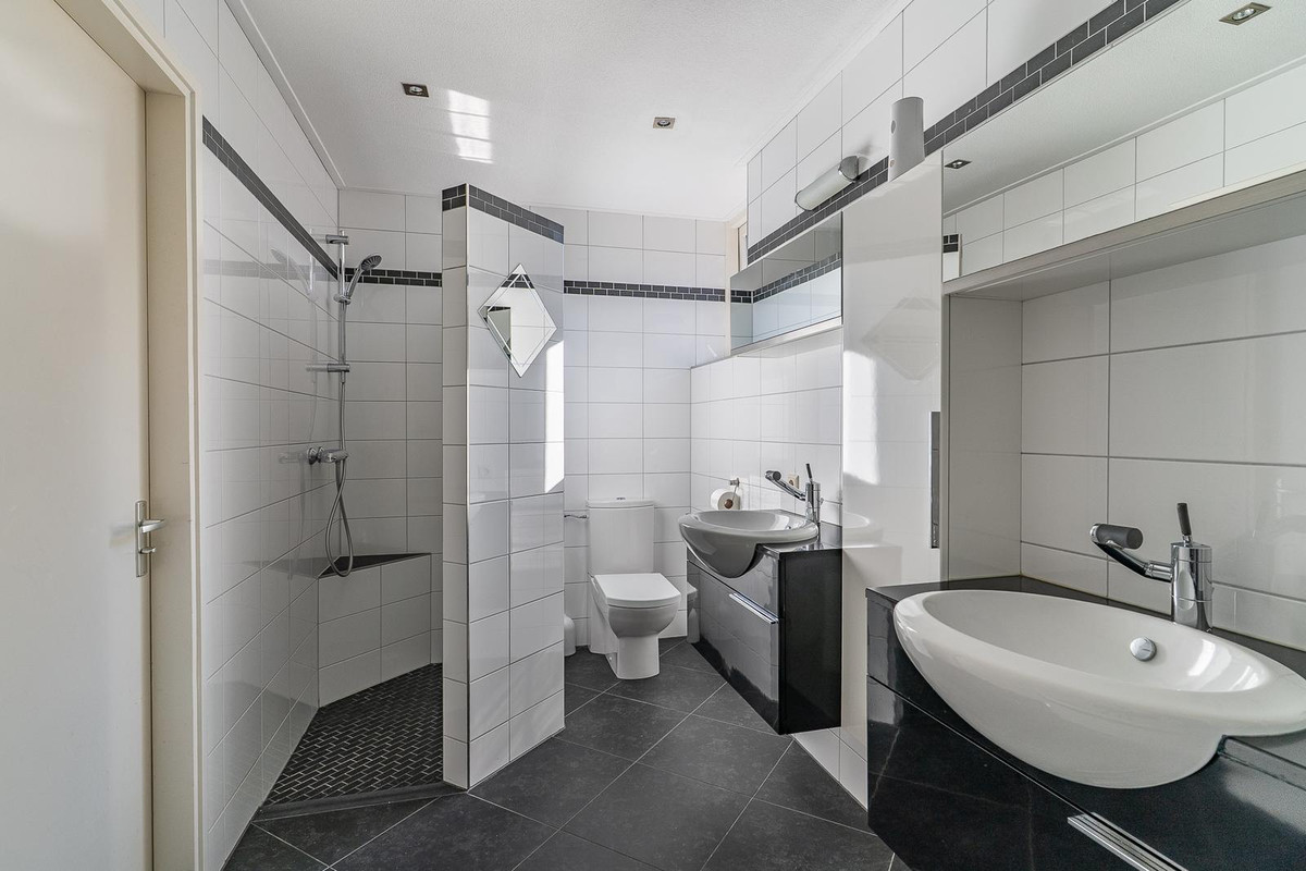 Appartement te koop: Bloemsteeg 4, Elburg