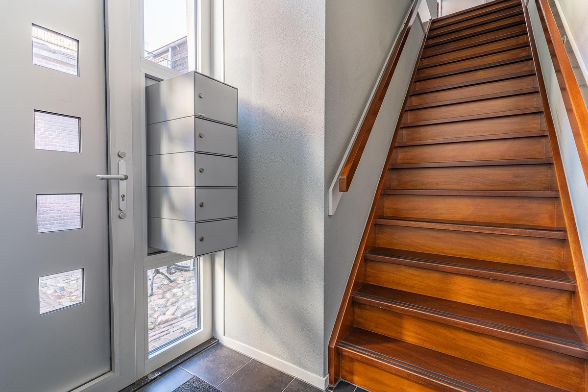 Appartement te koop: Bloemsteeg 4, Elburg