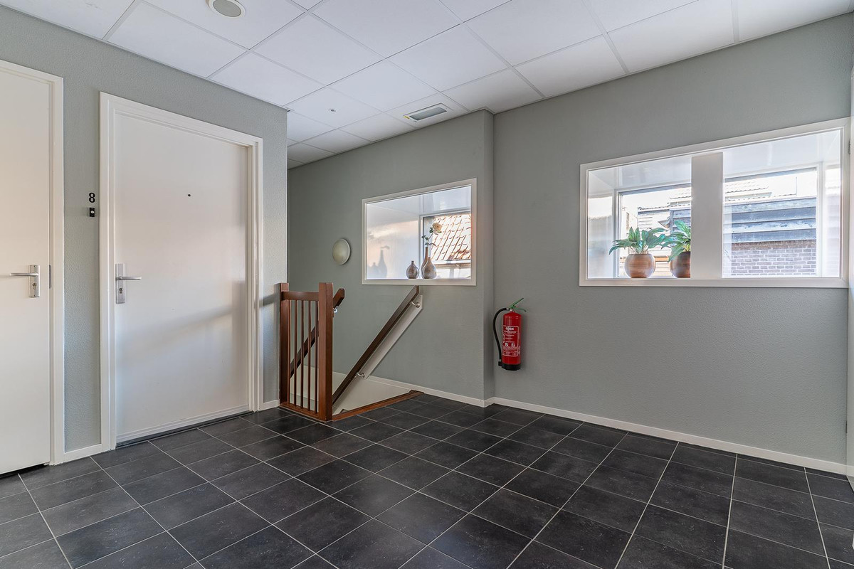 Appartement te koop: Bloemsteeg 4, Elburg