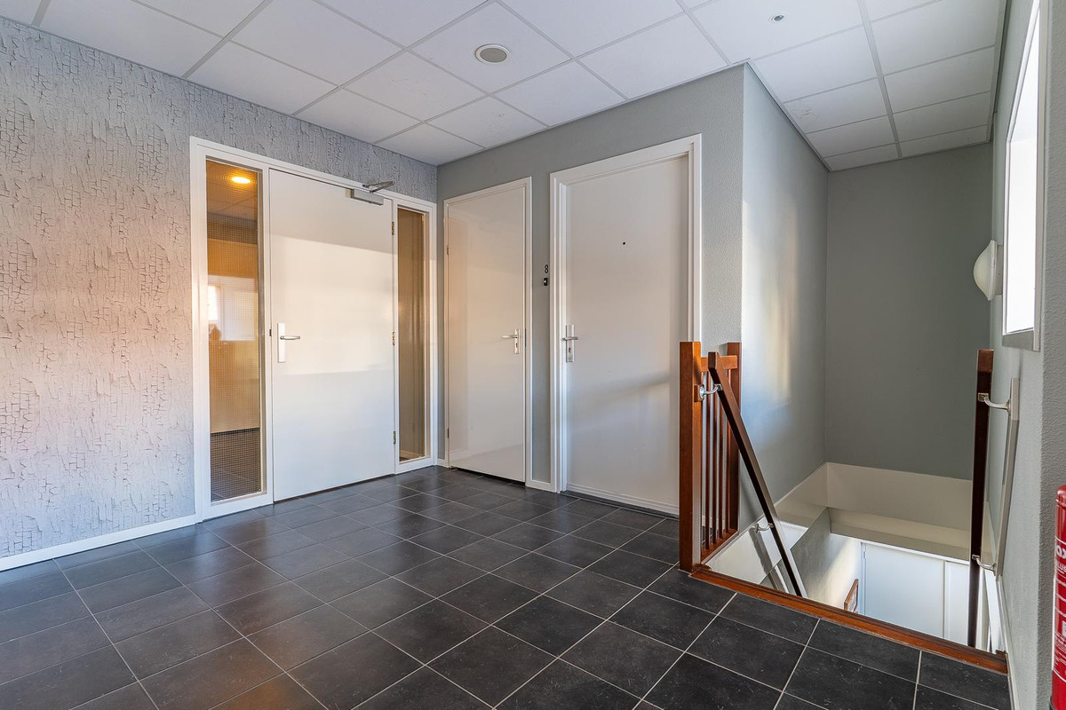 Appartement te koop: Bloemsteeg 4, Elburg