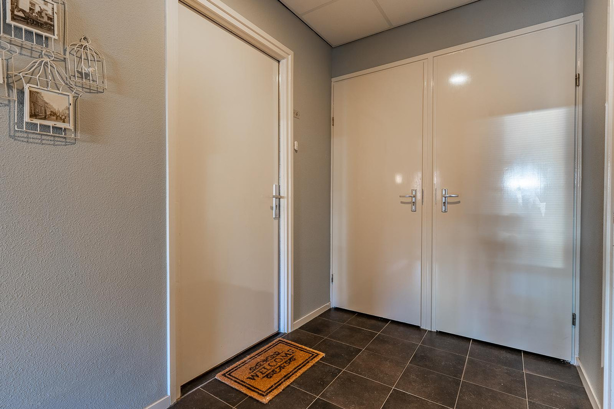 Appartement te koop: Bloemsteeg 4, Elburg