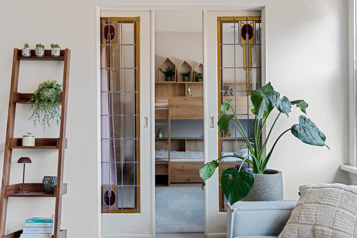 Appartement te koop: Admiraal De Ruijterweg 407-2, Amsterdam