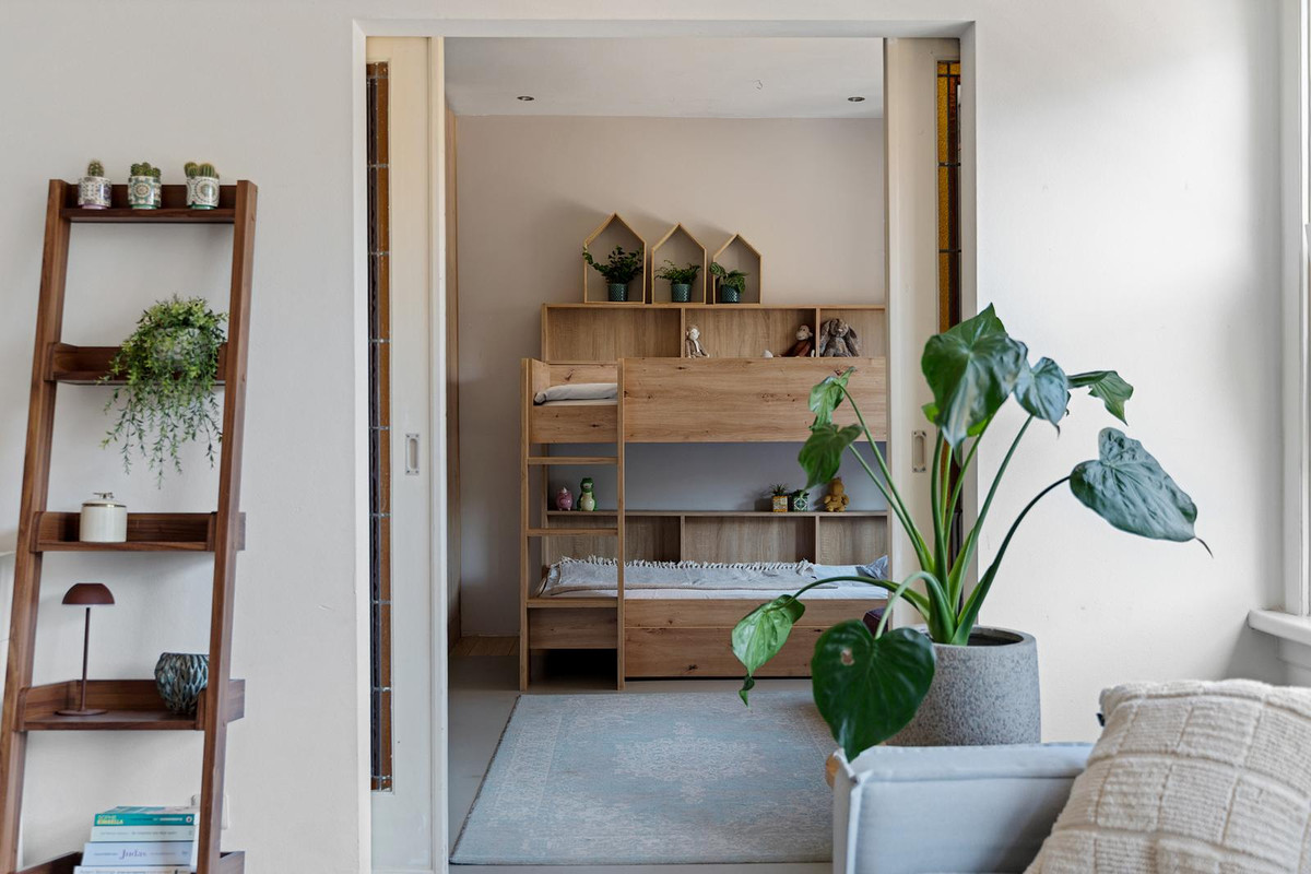 Appartement te koop: Admiraal De Ruijterweg 407-2, Amsterdam