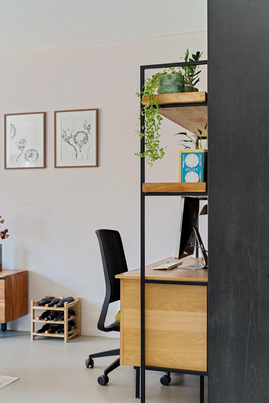 Appartement te koop: Admiraal De Ruijterweg 407-2, Amsterdam