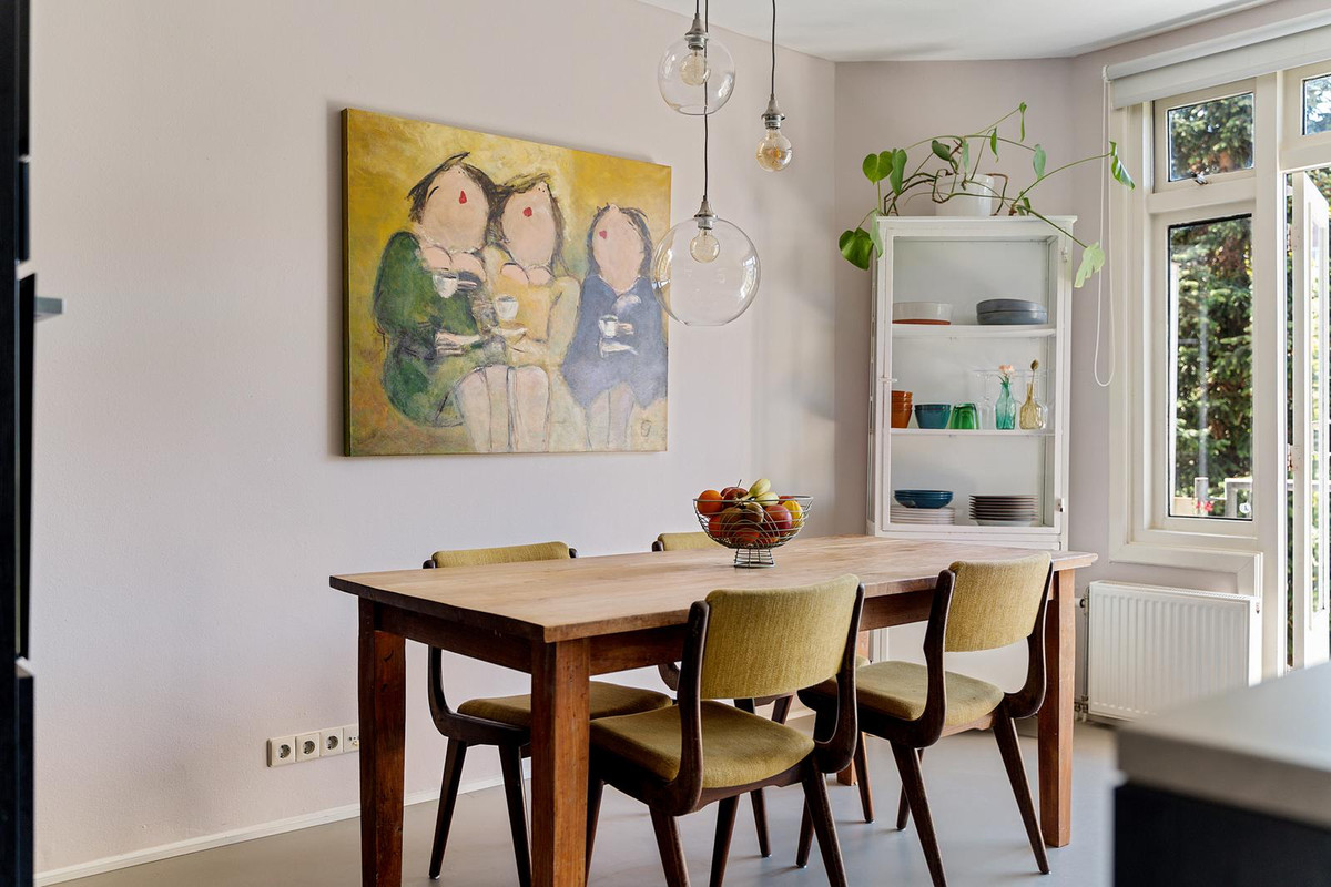 Appartement te koop: Admiraal De Ruijterweg 407-2, Amsterdam