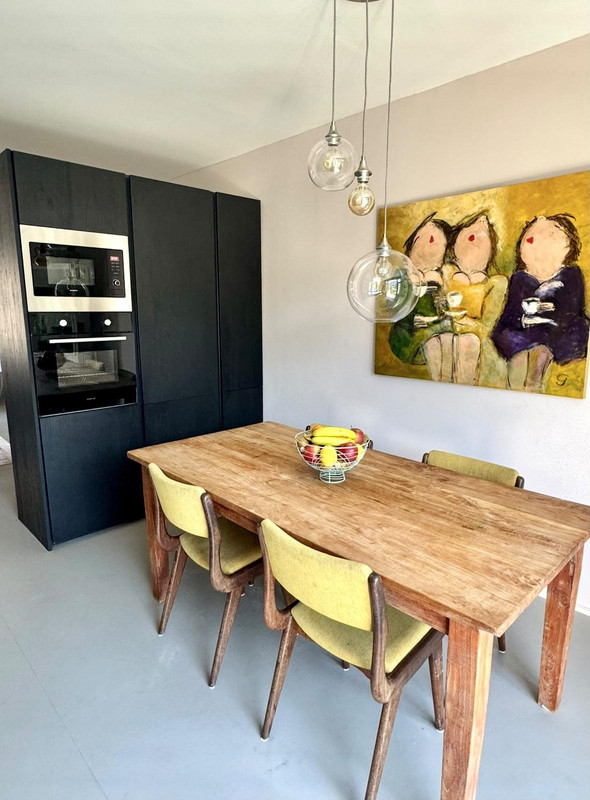 Appartement te koop: Admiraal De Ruijterweg 407-2, Amsterdam