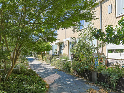 Bremstraat 15