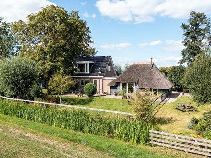 Spangahoekweg 39