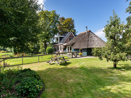 Spangahoekweg 39