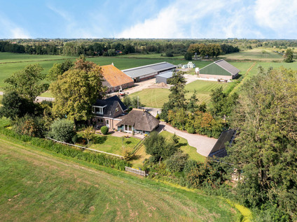 Spangahoekweg 39