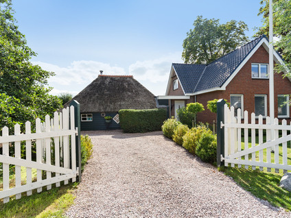 Spangahoekweg 39