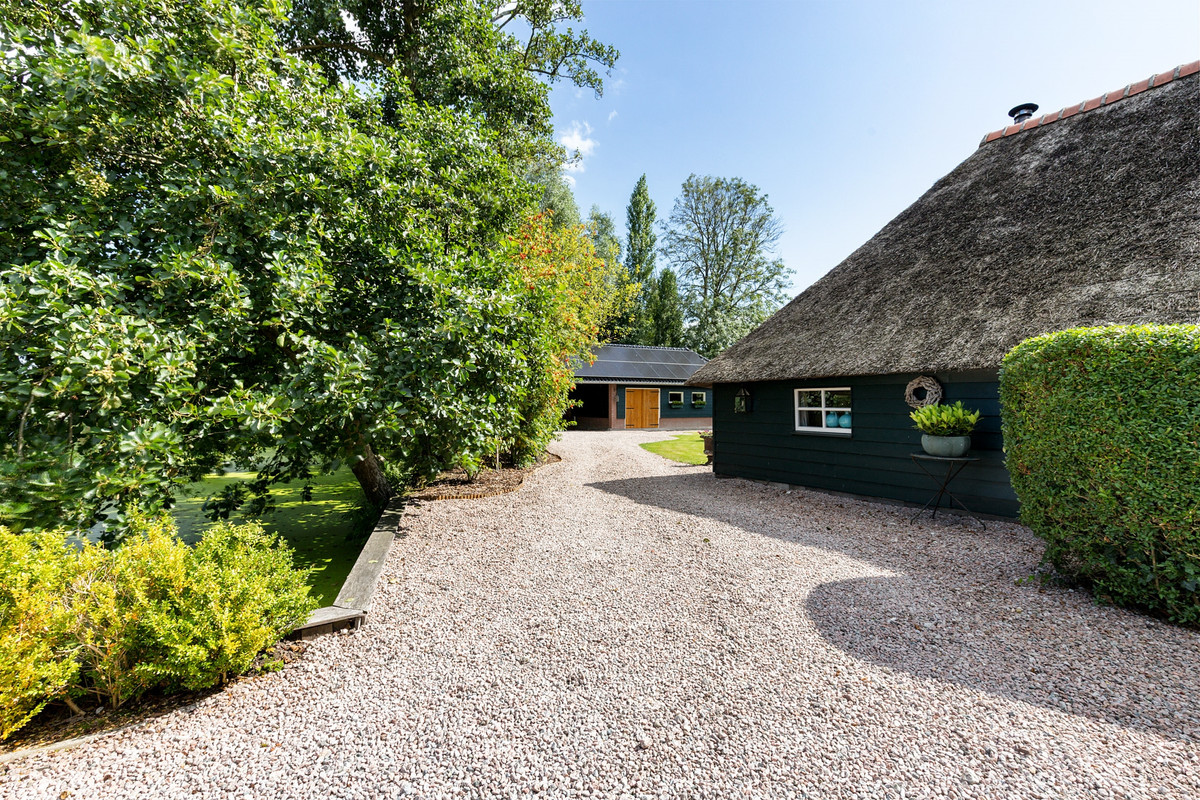 Vrijstaande woning te koop: Spangahoekweg 39, Spanga