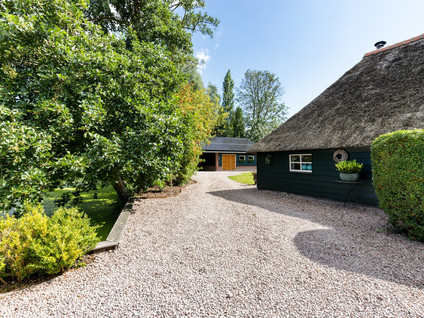 Spangahoekweg 39