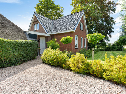 Spangahoekweg 39