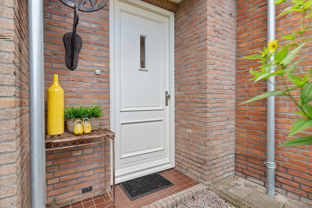 Vrijstaande woning te koop: Spangahoekweg 39, Spanga