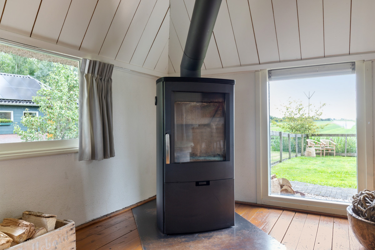 Vrijstaande woning te koop: Spangahoekweg 39, Spanga