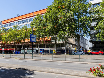 Westblaak 35