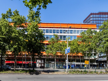 Westblaak 35