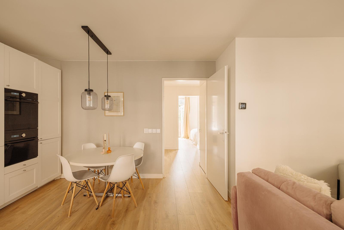 Appartement te koop: Bennebroekstraat 23-1, Amsterdam