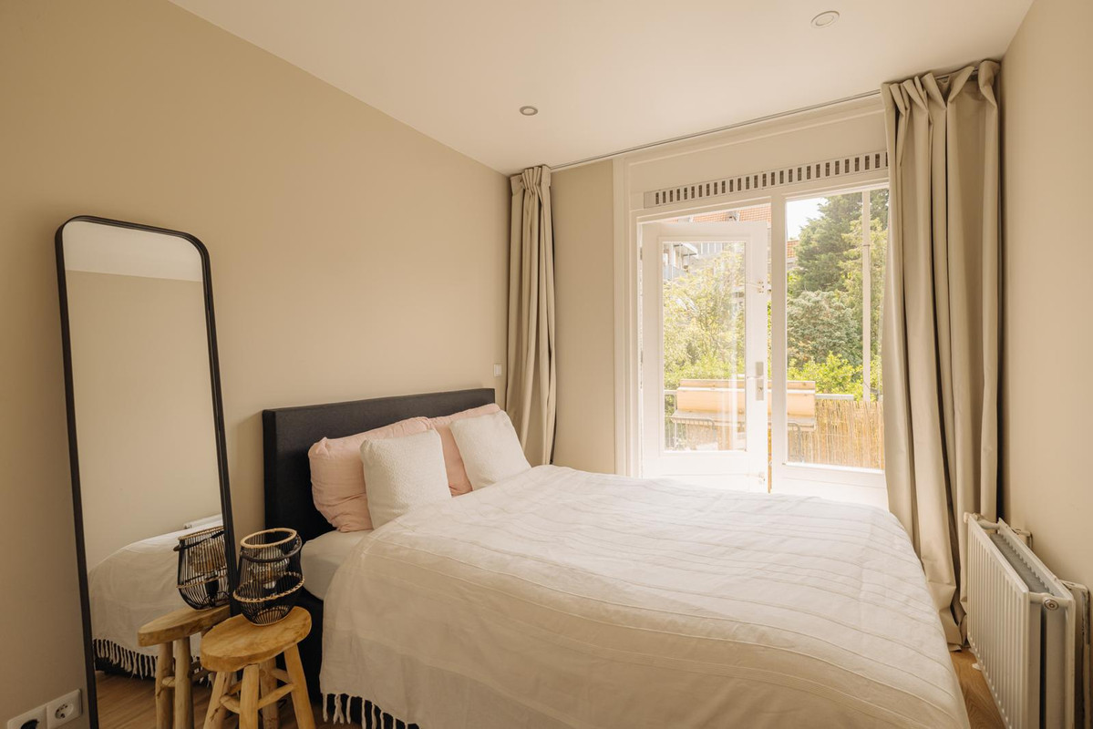Appartement te koop: Bennebroekstraat 23-1, Amsterdam