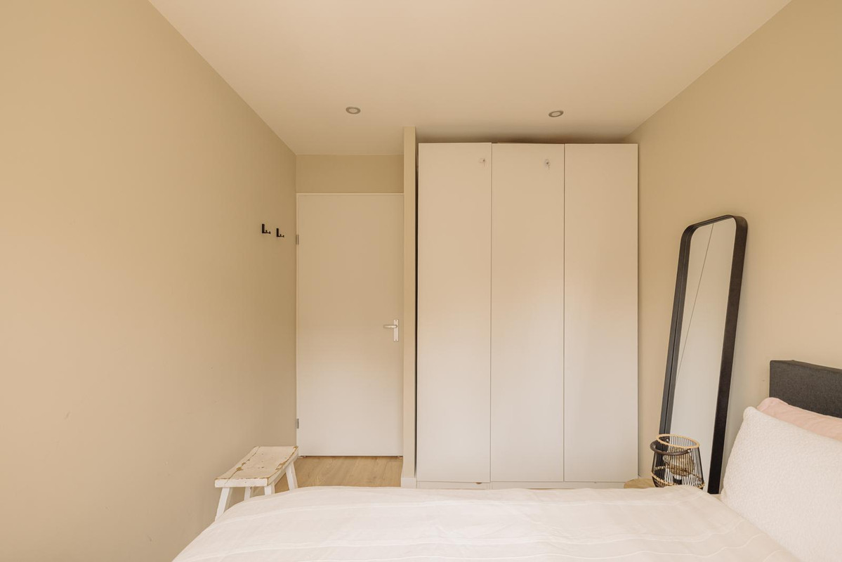 Appartement te koop: Bennebroekstraat 23-1, Amsterdam
