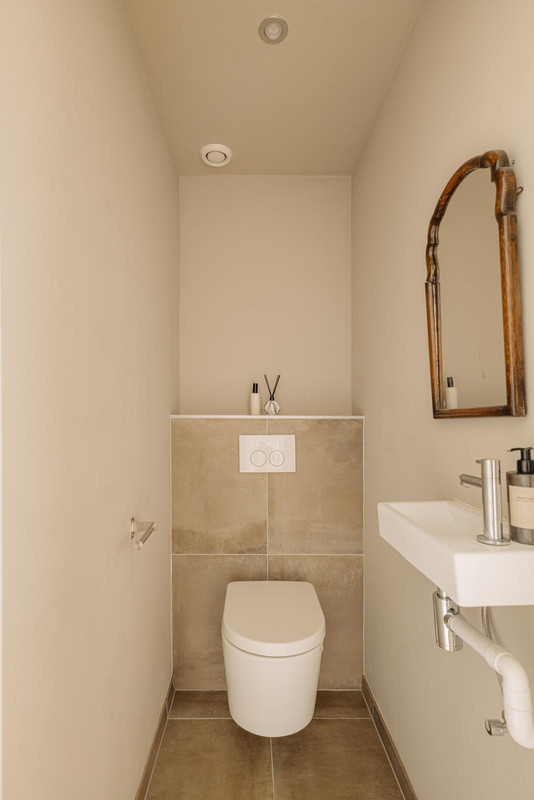 Appartement te koop: Bennebroekstraat 23-1, Amsterdam