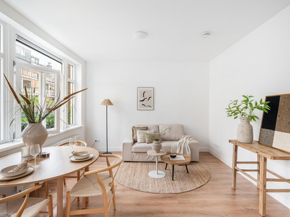 Robijnstraat 6B