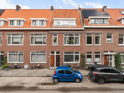 Robijnstraat 6B