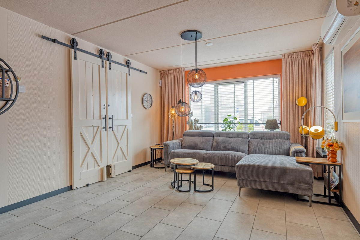 Vrijstaande woning te koop: Compagniesterwijk 24, Oude Pekela