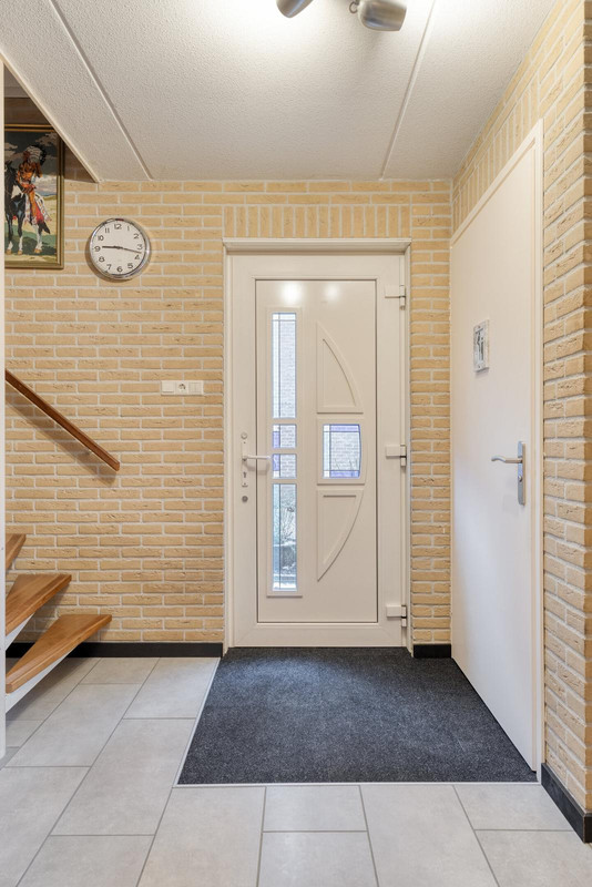 Vrijstaande woning te koop: Compagniesterwijk 24, Oude Pekela
