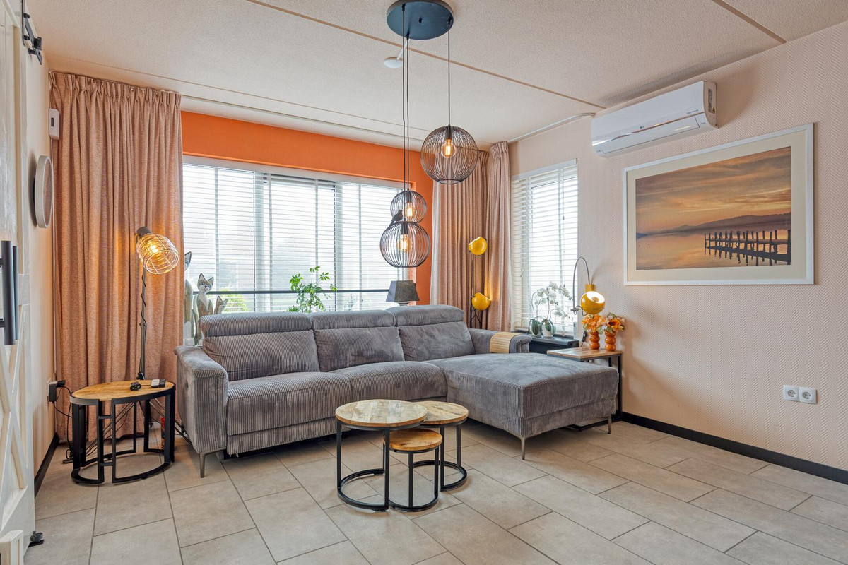 Vrijstaande woning te koop: Compagniesterwijk 24, Oude Pekela