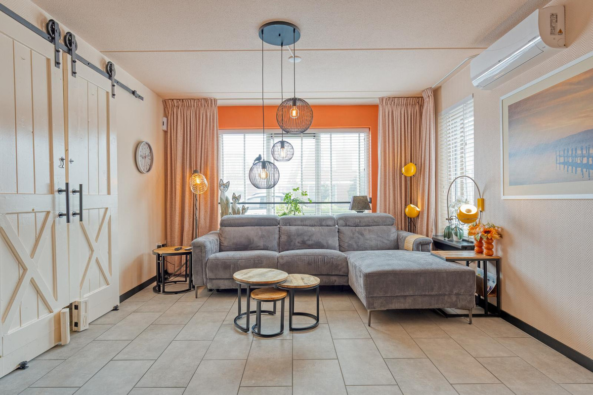 Vrijstaande woning te koop: Compagniesterwijk 24, Oude Pekela