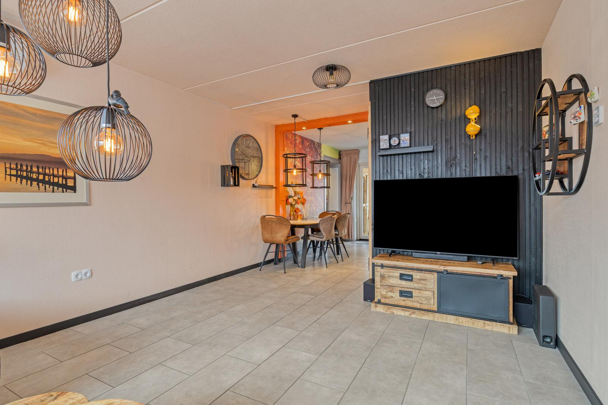Vrijstaande woning te koop: Compagniesterwijk 24, Oude Pekela