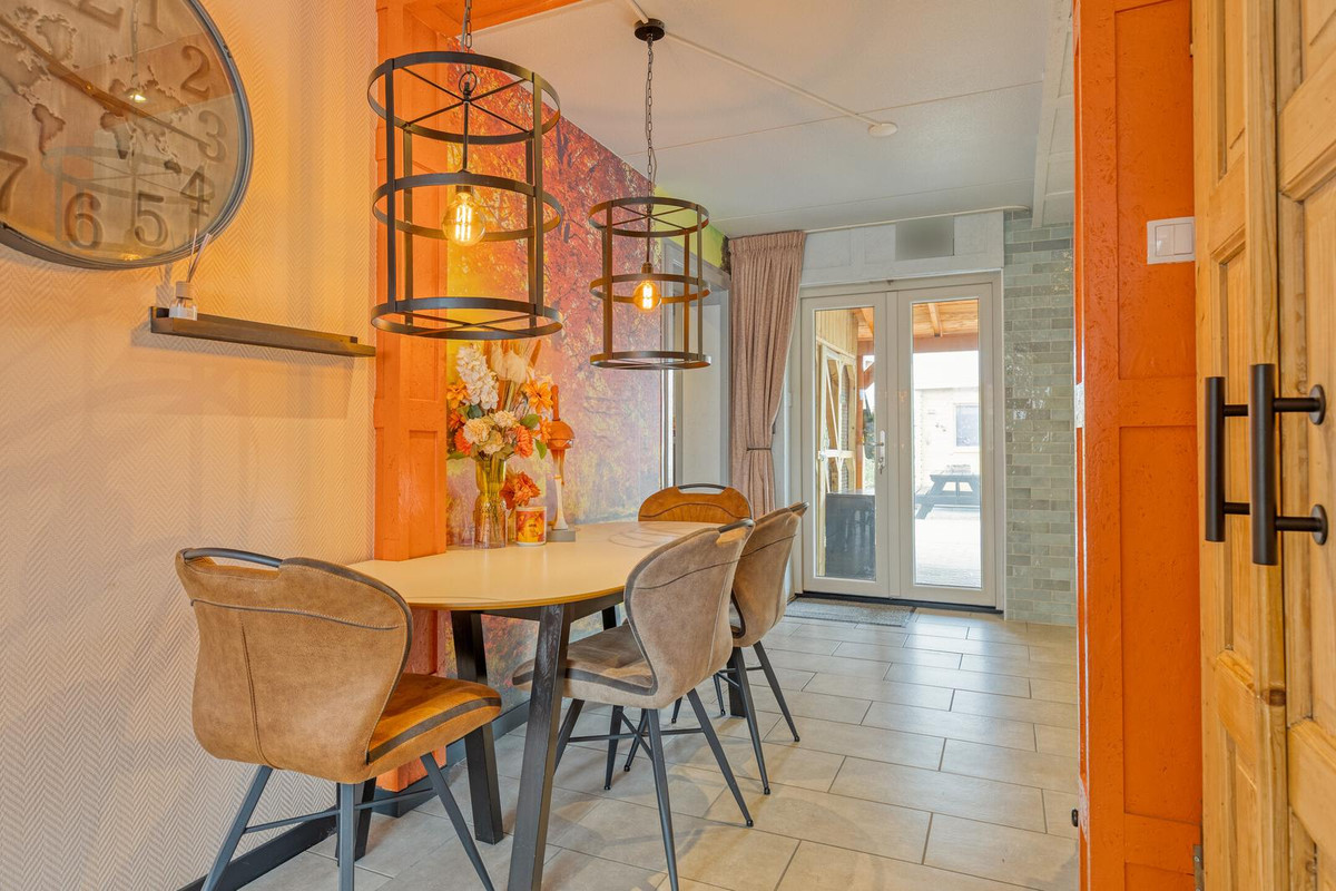 Vrijstaande woning te koop: Compagniesterwijk 24, Oude Pekela