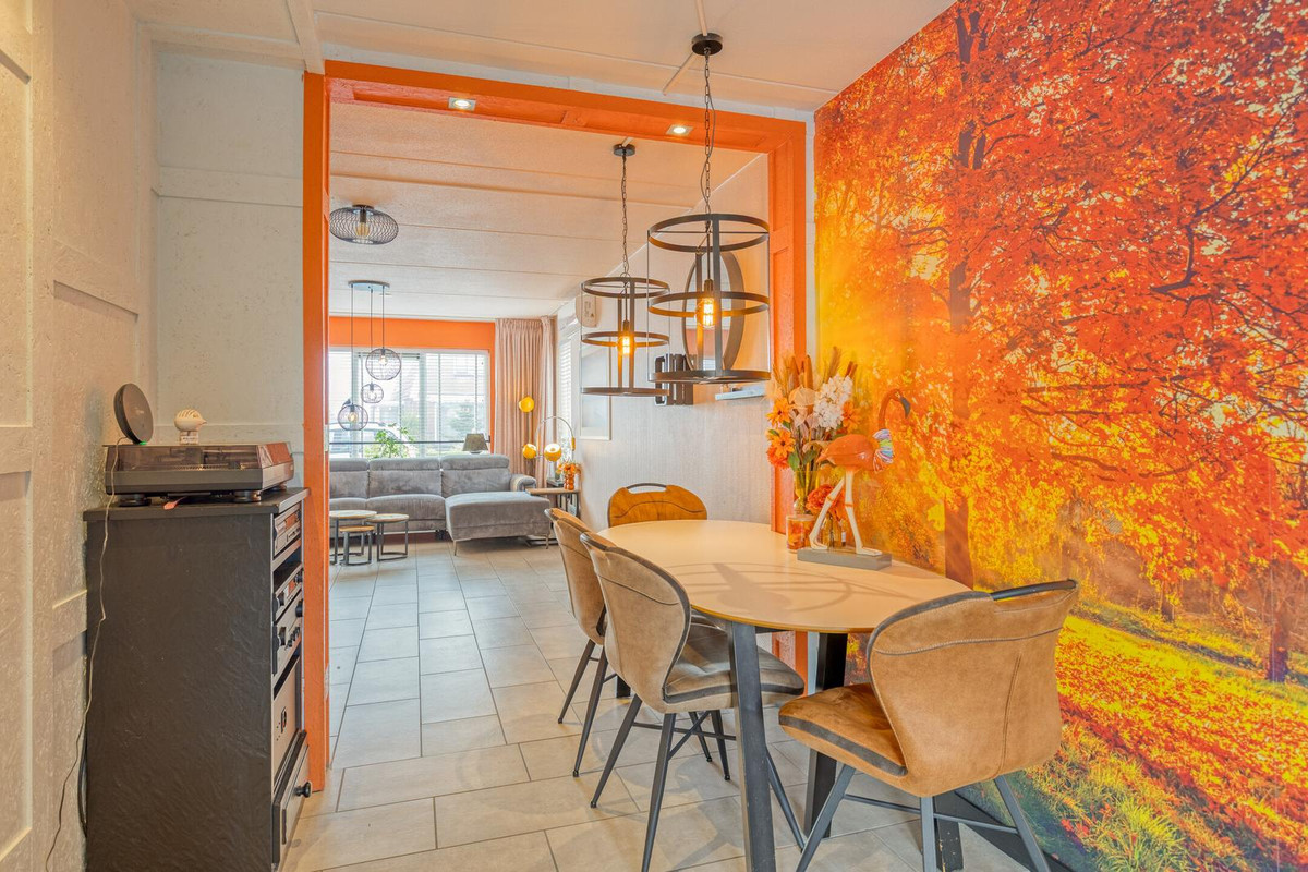 Vrijstaande woning te koop: Compagniesterwijk 24, Oude Pekela