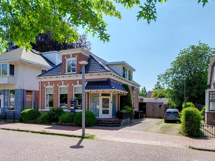 Noorderstraat 160