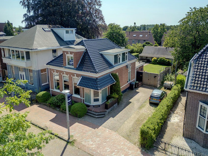 Noorderstraat 160