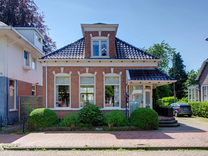 Noorderstraat 160