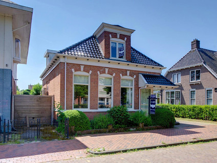 Noorderstraat 160